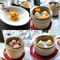 広東料理 センス - 