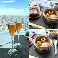 広東料理 センス - 