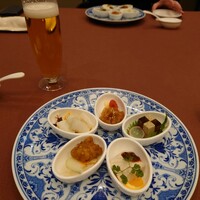 中国料理 春蘭門 - 