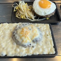 鉄板和食とワイン 萬鉄 -  鉄板和食とワイン 萬鉄 -