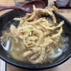 錦うどん 本店