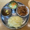 カレーの店 ガン爺