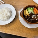 洋食屋 オリーブ - 