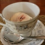 レストラン星田 - 