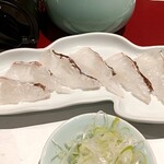 割烹よし田 博多店屋町店 - 