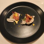 イタリア料理オピューム - 