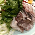 割烹よし田 博多店屋町店 - 