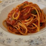 レストラン星田 - 