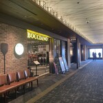 イタリアンバー ボッチャーノ ビア＆ワイン - 