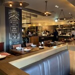 イタリアンバー ボッチャーノ ビア＆ワイン - 