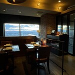 イタリアンバー ボッチャーノ ビア＆ワイン - 