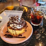 コマザワ パーク カフェ - 