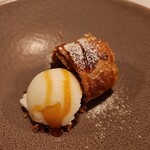 イタリア料理オピューム - 