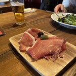 イタリアンバー ボッチャーノ ビア＆ワイン - 