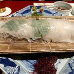 割烹よし田 博多店屋町店 - 