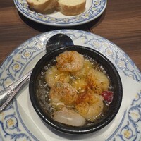 ミゲル フアニ 新宿タカシマヤ タイムズスクエア店 - 
