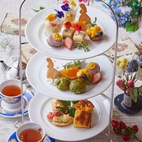 幻想の国のアリスのご予約 - 大阪梅田（阪急）/ダイニングバー | 食べログ