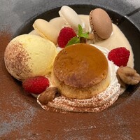 オールデイダイニング リモネ(リーガロイヤルホテル大阪) - 