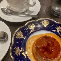 オールデイダイニング リモネ(リーガロイヤルホテル大阪) - 