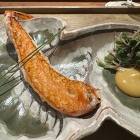 帝国ホテル 寅黒 - 