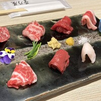 菅乃屋 銀座通り店 - 