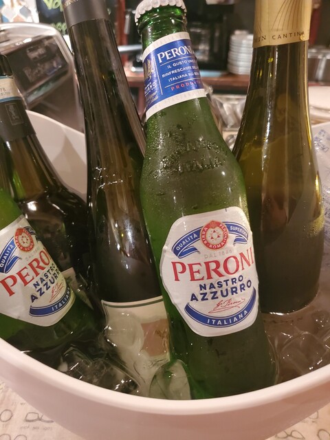 FUMO14番地（フーモジュウヨンバンチ） - 広瀬通（イタリアン）の写真