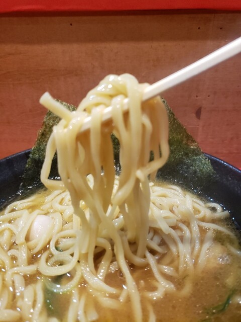 yokohamaiekeiramenumeya photo 3