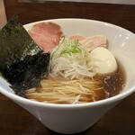 麺屋 喜楽明人 - 