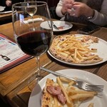 イタリアンバー ボッチャーノ ビア＆ワイン - 