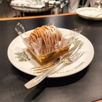 イノダコーヒ 三条支店 - 