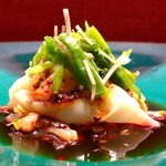 Ji-Cube - エビワンタン