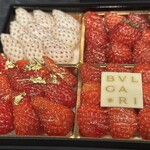 ブルガリ イル・リストランテ ルカ・ファンティン - 