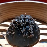 Ji-Cube - トリュフのショウロンポウ