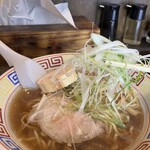 いせのじょう - しょうゆらーめん