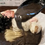 麺屋 喜楽明人 - 