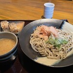 あみだそば はなれ - 