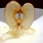 Ji-Cube - りんごのデザート