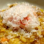 Ji-Cube - カニチャーハン