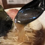 麺屋 喜楽明人 - 