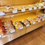 キムラヤのパン - 料理写真: