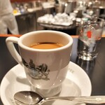 イノダコーヒ 三条支店 - 