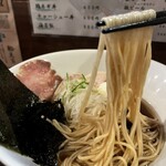 麺屋 喜楽明人 - 