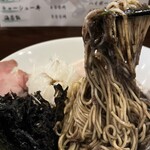 麺屋 喜楽明人 - 