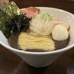 麺屋 喜楽明人 - 