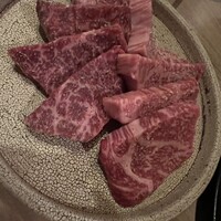 炭火焼肉 肉の匠 ひうち - 