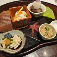 あざみ野 割烹 SEKIDO - 