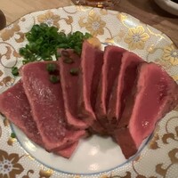 炭火焼肉 肉の匠 ひうち - 