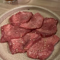 炭火焼肉 肉の匠 ひうち - 