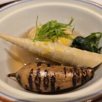 あざみ野 割烹 SEKIDO - 