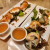 ベトナム料理 ふぉーの店 - 料理写真:生春巻き